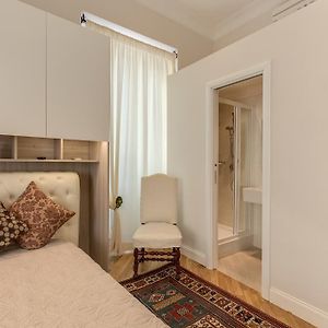 Camera deluxe con letto king size