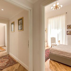 Camera deluxe con letto king size